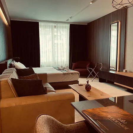 Woodside 315 Apartman Kopaonik